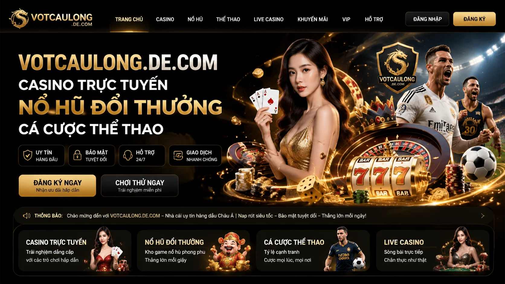 Khu bắn cá