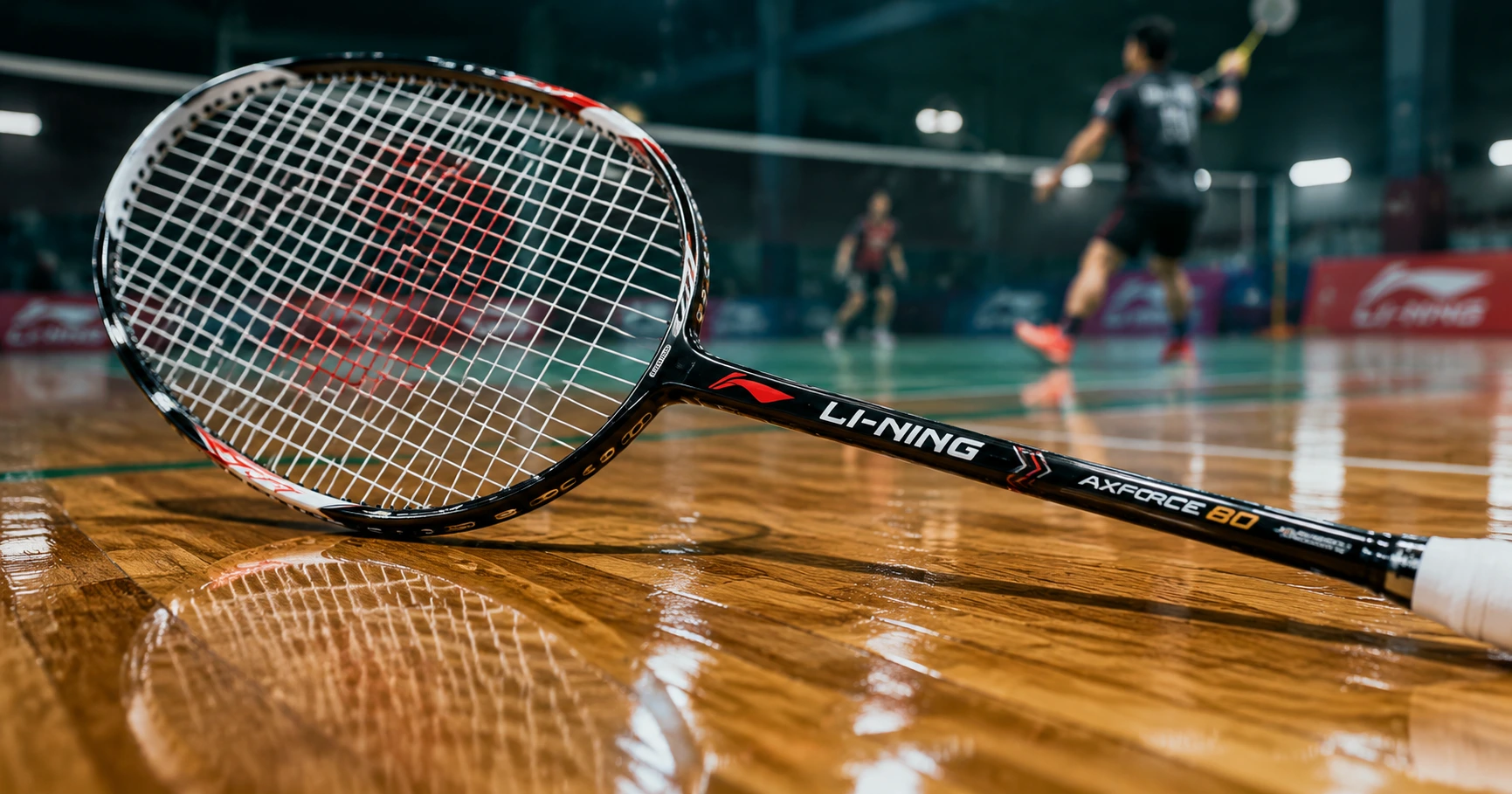 Khám phá vợt cầu lông lining: Sự lựa chọn hàng đầu cho người chơi chuyên nghiệp và phong trào - image 2 Khám phá vợt cầu lông lining: Sự lựa chọn hàng đầu cho người chơi chuyên nghiệp và phong trào - image 2